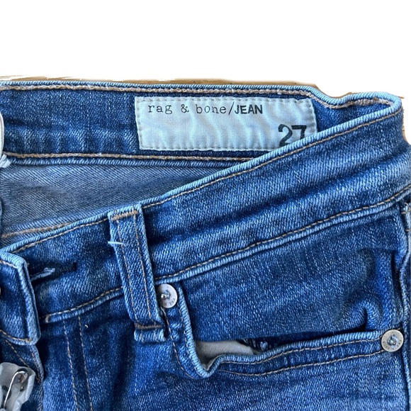 Rag & bone skinny jeans preston - Picture 3 of 3